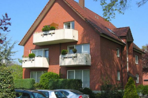 Monteurwohnung Haus Stallmeister in Lippstadt